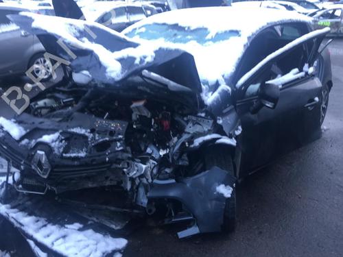 Generator RENAULT CLIO IV (BH_) 0.9 TCe 90 (BHNF, BHMA, BHMH, BHJK, BHJR) | BP25551349M7 