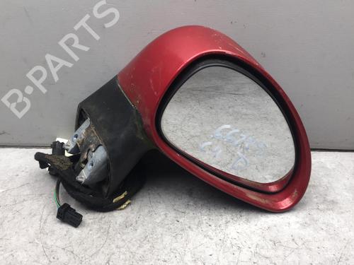 right-mirror-citroen-c4-coupe-la_-2004-2005-2006-2007-2008-2009-2010-2011-2012-2013-25524824 main image