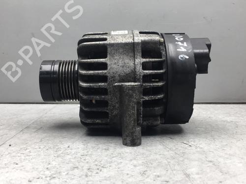 Używane Alternator ALFA ROMEO MITO (955_) 1.3 MultiJet (955AXP1A, 955AYC1A) (95 hp) 25580093