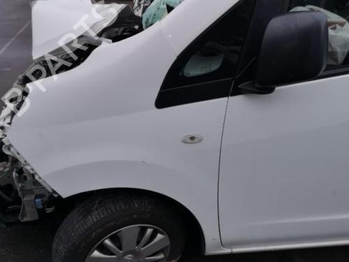 Front right interior door handle NISSAN NV200 Van 1.5 dCi 85 (M20, M20N, M20M) | BP25519679I14  - Image 29