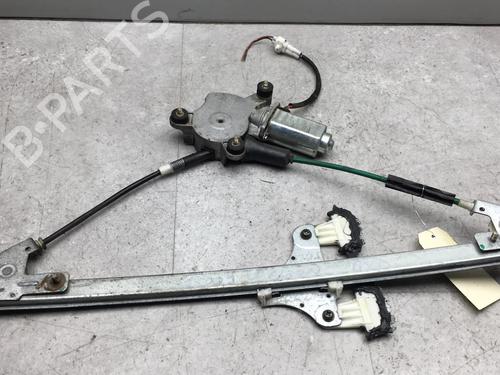 Front right window mechanism SUZUKI WAGON R+ Hatchback (MM) 1.3 DDiS (RB413D) | BP25525384C23 