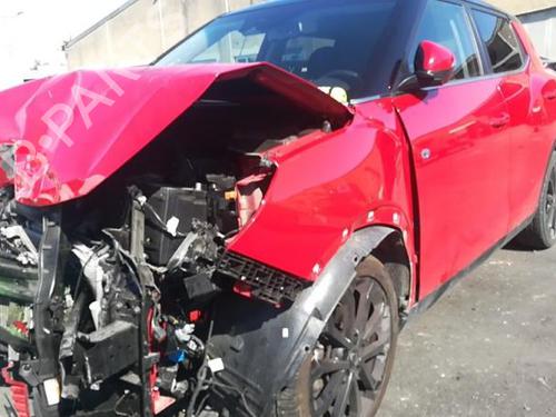 Hand brake SSANGYONG TIVOLI 1.6 XDi 160 | BP25524427I18  - Image 31