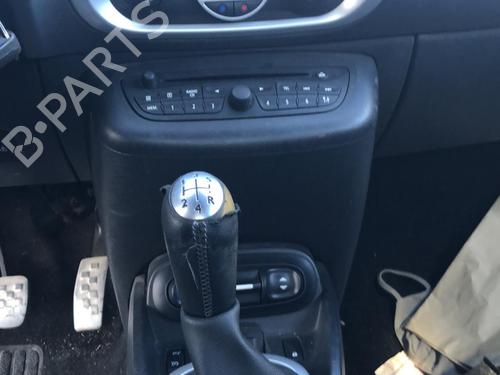 Steering column stalk RENAULT WIND (E4M_) 1.2 (E4MF) | BP26234140I23 