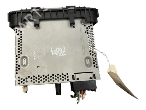 Radio RENAULT TWINGO II (CN0_) 1.2 16V (CN0K, CN0V, CN0A) | BP37005562E6 - Image 3