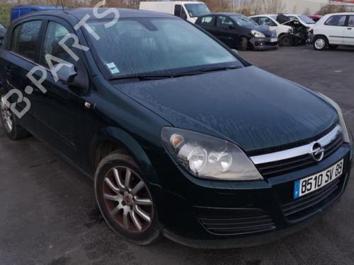 Commande Chauffage OPEL ASTRA H (A04) 1.7 CDTI (L48) | BP25532409I5 