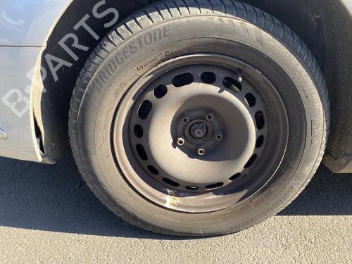 Left tailgate light CITROËN C5 III Break (RW_) 1.6 HDi 110 (RW9HZC) | BP25556286C79  - Image 32