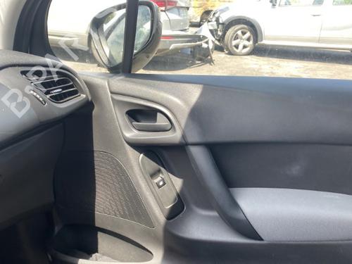 ABS pump CITROËN C3 II (SC_) 1.0 VTi 68 | BP25507176M43  - Image 7