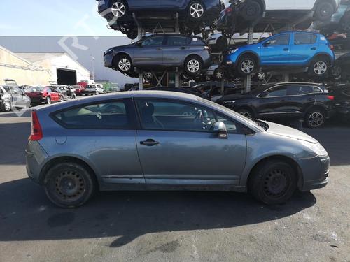 Starter CITROËN C4 Coupe (LA_) 1.6 HDi | BP25580838M8 - Image 12