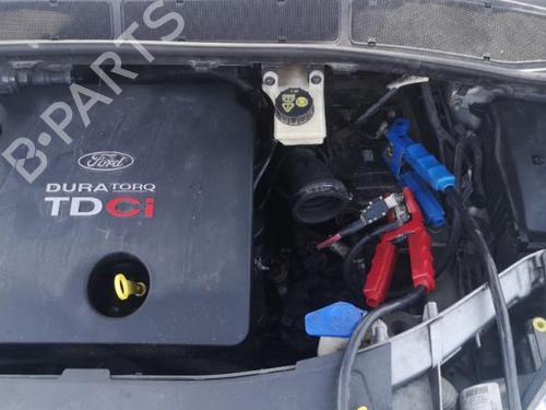 Rear mirror FORD S-MAX (WA6) 1.8 TDCi | BP25537191I6  - Image 14