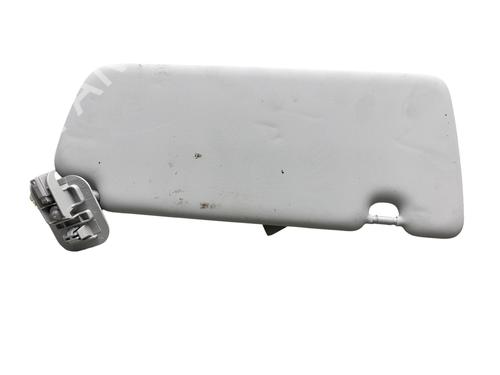 Used Left sun visor Left sun visor RENAULT CLIO V (B7_) 1.0 TCe 90 (B7MT) (91 hp) 31977358 31977358