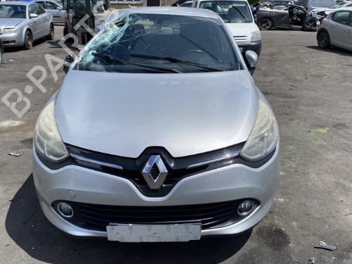 Right tailgate light RENAULT CLIO IV (BH_) 1.5 dCi 75 | BP25513841C80 