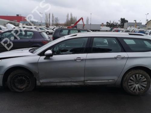 Left front window switch CITROËN C5 III Break (RW_) 1.6 HDi 110 (RW9HZC) | BP25517824I27  - Image 9