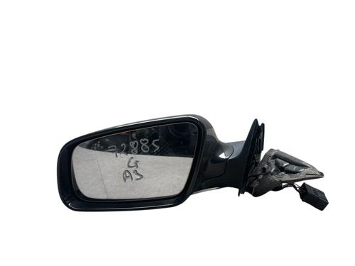 Used Left mirror AUDI A3 (8L1) 1.9 TDI (100 hp) 25568709