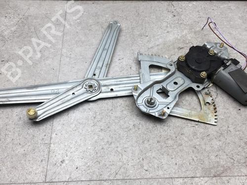 Used Front right window mechanism PEUGEOT 205 II (20A/C) 1.1 (60 hp) 25532781