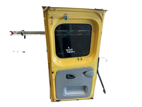 left-tailgate-renault-trafic-ii-van-fl-2001-32067151 main image