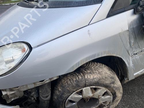 Climate control PEUGEOT 807 (EB_) 2.0 HDi | BP25918863I5  - Image 14