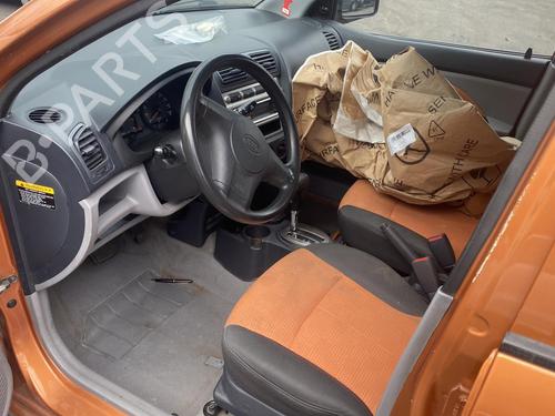 Left sun visor KIA PICANTO I (SA) 1.1 | BP25514199I1 - Image 10