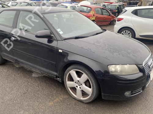 Right front driveshaft AUDI A3 (8P1)  | BP32361843M39  - Image 26