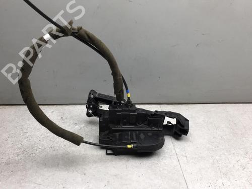 Front right lock NISSAN MICRA III (K12) 1.2 16V | BP25585080C97 