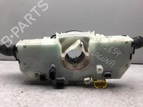 Used Steering column stalk Steering column stalk RENAULT LAGUNA III (BT0/1) 1.5 dCi (BT00, BT0A, BT0T, BT1J) (110 hp) 25522126 25522126