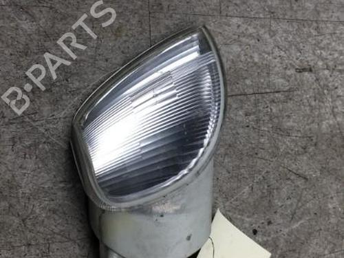 Used Right front indicator CITROËN SAXO (S0, S1) 1.1 X, SX (60 hp) 25514288