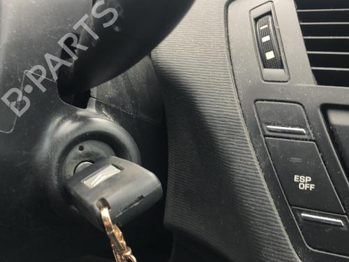 Sikkerhedssele-spænde CITROËN C4 Picasso I MPV (UD_) 1.6 HDi 110 | BP25552330I32 