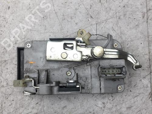 Front right lock PEUGEOT 807 (EB_) 2.0 HDi | BP25535218C97 
