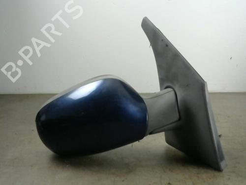 Right mirror RENAULT MEGANE Scenic (JA0/1_) 2.0 i (JA0G) | BP25560057C27 