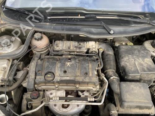 Left taillight PEUGEOT 206 SW (2E/K) 1.6 16V | BP25528534C34  - Image 7