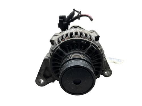 Alternator JEEP CHEROKEE (KJ) 2.5 CRD 4x4 | BP30855860M7