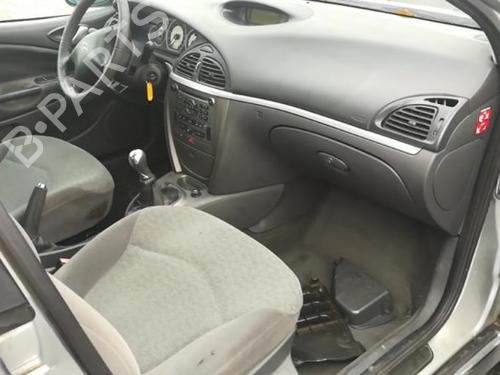 Left tailgate light CITROËN C5 II (RC_)  | BP25516552C79  - Image 14