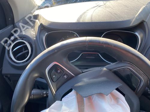 Third brake light RENAULT CAPTUR I (J5_, H5_) 1.5 dCi 90 (J5N4, J5M5, J5MW, J5M6, J5AL, J5AJ) | BP25526634L11  - Image 5