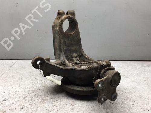 Used Left front steering knuckle CITROËN C3 II (SC_) 1.4 HDi 70 (SC8HZC, SC8HR0, SC8HP4) (68 hp) 25557122