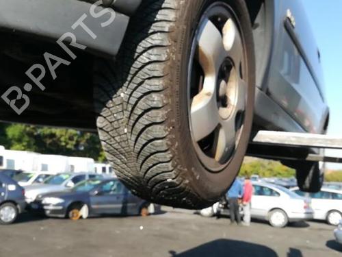 Venstre Baklys OPEL CORSA C (X01) 1.7 DTI (F08, F68) | BP25516469C34 