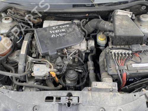 Left front window switch SEAT IBIZA III (6L1) 1.9 SDI | BP25547655I27  - Image 19