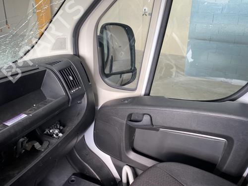 Headrest CITROËN JUMPER II Van 2.2 BlueHDi 165 | BP33174011I31 - Image 33