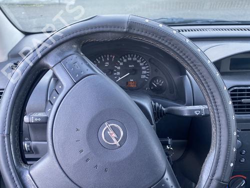 Front left interior door handle OPEL CORSA C (X01) 1.2 (F08, F68) | BP32703140I13 - Image 13