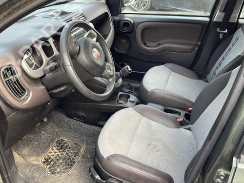 håndbremse FIAT PANDA (312_, 319_) 1.2 (312PXA1A) | BP25626059I18 - Image 24