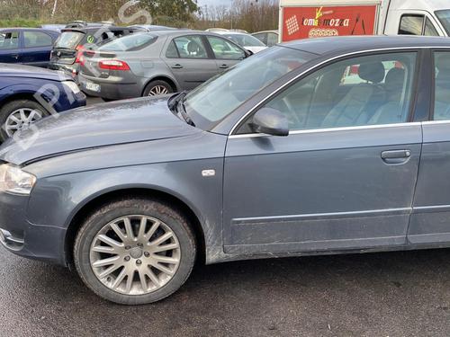 Right mirror AUDI A4 B7 (8EC) 2.0 TDI 16V | BP25502165C27 