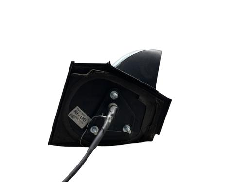 Right mirror TOYOTA YARIS (_P9_) 1.4 D-4D (NLP90_, NLP90R) | BP25504966C27 