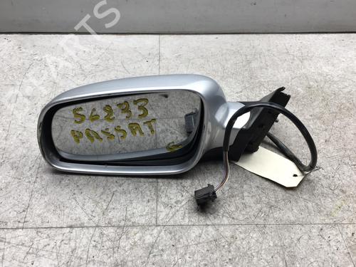 Left mirror VW PASSAT B5.5 (3B3) 1.9 TDI | BP25516616C26 