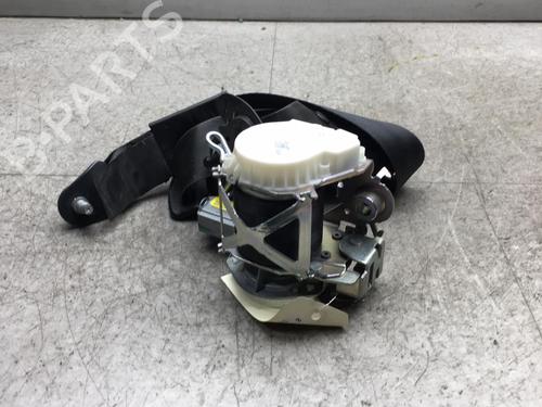 Front left belt tensioner PEUGEOT 5008 (0U_, 0E_) 2.0 HDi 150 / BlueHDi 150 | BP25529090C87 