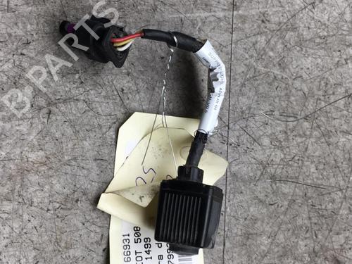 Used Camera Camera PEUGEOT 508 II (FB_, FH_, F3_) 1.5 BlueHDI 130 (FBYHZJ, FBYHZR) (131 hp) 25542017 25542017