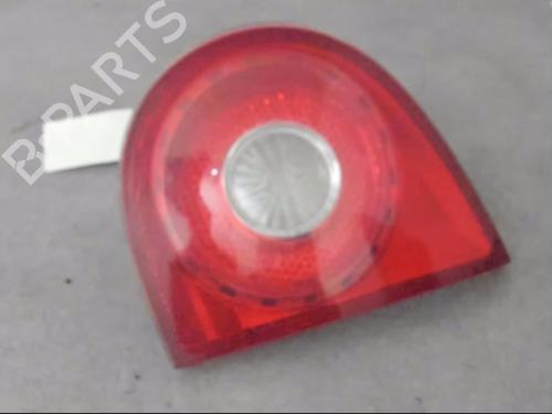 Used Right tailgate light VW GOLF V (1K1) 1.9 TDI (105 hp) 25516445