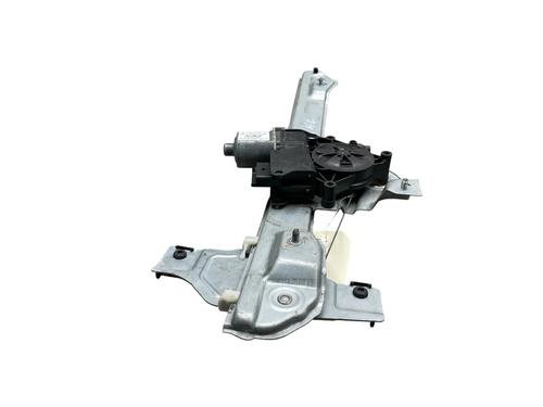 Used Front left window mechanism Front left window mechanism PEUGEOT 2008 I (CU_) 1.6 BlueHDi 120 (120 hp) 30778687 30778687