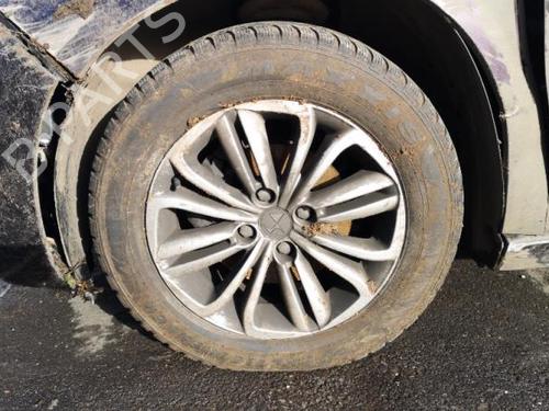 Headrest DS DS 4 / DS 4 CROSSBACK (NX_) 1.6 BlueHDi 120 | BP25546946I31  - Image 23