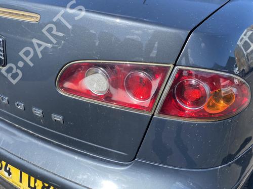 Headlight switch SEAT CORDOBA (6L2) 1.4 TDI | BP31342134I24 - Image 20