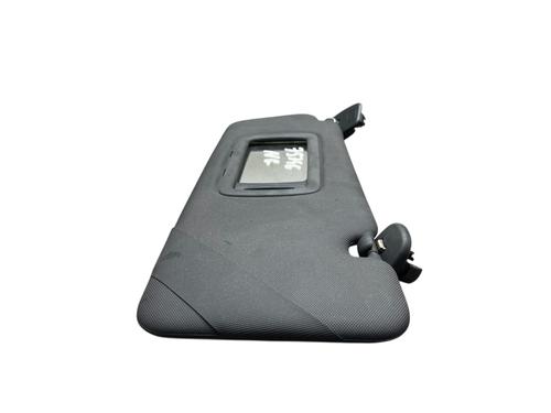 Used Left sun visor Left sun visor RENAULT MEGANE III Coupe (DZ0/1_) 2.0 R.S. (265 hp) 31174533 31174533