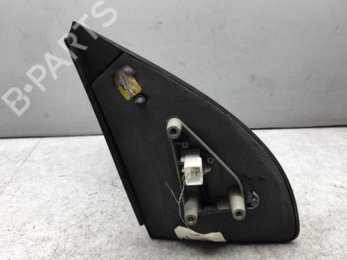 Left mirror CHEVROLET AVEO / KALOS Hatchback (T250, T255) 1.2 | BP25577020C26