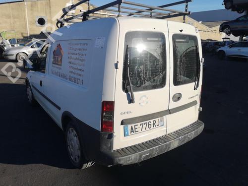 Display OPEL COMBO Box Body/MPV 1.3 CDTI 16V | BP25537977C48 